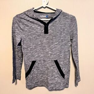 Tony Hawk Kids Charcoal Hoodie